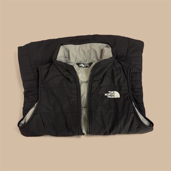 The North Face Harway Insulated Vest | Girl’s Size M 10/12 - Picture 4 of 4